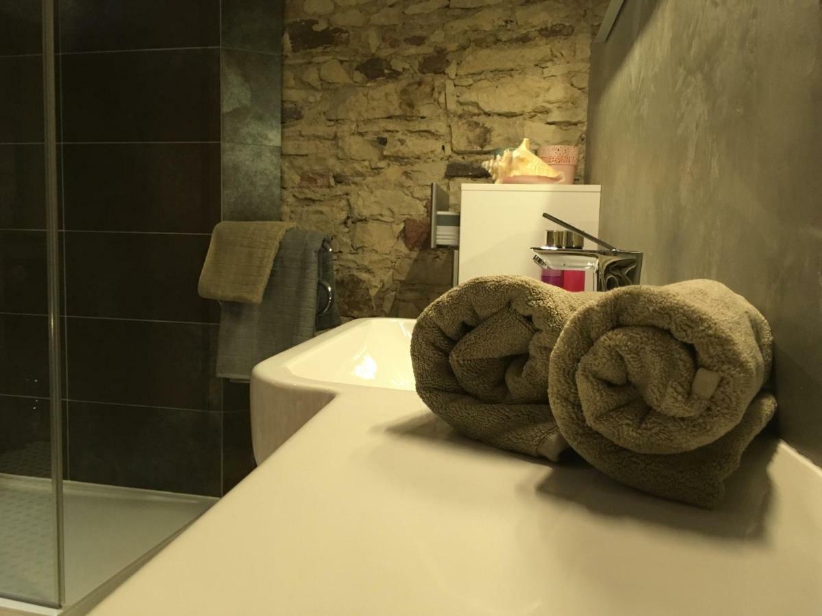 Apartment Nebovidy I - Historic Centre - Terrace - Air Conditioning プラハ エクステリア 写真
